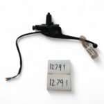Sonik Corsa 50 2013 Right Brake Lever and Master Cylinder OEM - Image 6