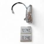 Sonik Corsa 50 2013 Front Right Inidicator OEM - Image 2