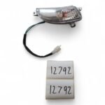 Sonik Corsa 50 2013 Front Right Inidicator OEM - Image 3
