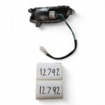 Sonik Corsa 50 2013 Front Right Inidicator OEM - Image 6