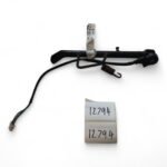 Sonik Corsa 50 2013 Side Stand with Spring & Switch OEM - Image 3