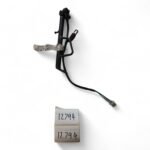 Sonik Corsa 50 2013 Side Stand with Spring & Switch OEM - Image 4