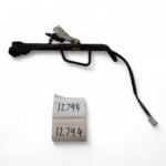 Sonik Corsa 50 2013 Side Stand with Spring & Switch OEM - Image 6