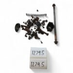 Sonik Corsa 50 2013 Mixed Bolts in Bag OEM - Image 2