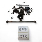 Sonik Corsa 50 2013 Mixed Bolts in Bag OEM - Image 3