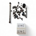 Sonik Corsa 50 2013 Mixed Bolts in Bag OEM - Image 4