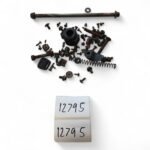 Sonik Corsa 50 2013 Mixed Bolts in Bag OEM - Image 5
