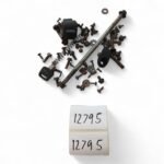Sonik Corsa 50 2013 Mixed Bolts in Bag OEM - Image 6