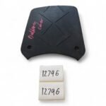 Sonik Corsa 50 2013 Battery Cover OEM