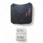 Sonik Corsa 50 2013 Battery Cover OEM - Image 3