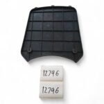 Sonik Corsa 50 2013 Battery Cover OEM - Image 6