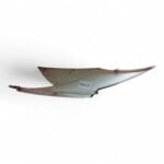 Sonik Corsa 50 2013 Right Rear Fairing OEM - Image 6