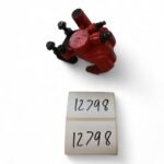 Sonik Corsa 50 2013 Front Brake Calliper OEM - Image 2