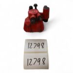 Sonik Corsa 50 2013 Front Brake Calliper OEM - Image 3