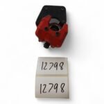 Sonik Corsa 50 2013 Front Brake Calliper OEM - Image 5