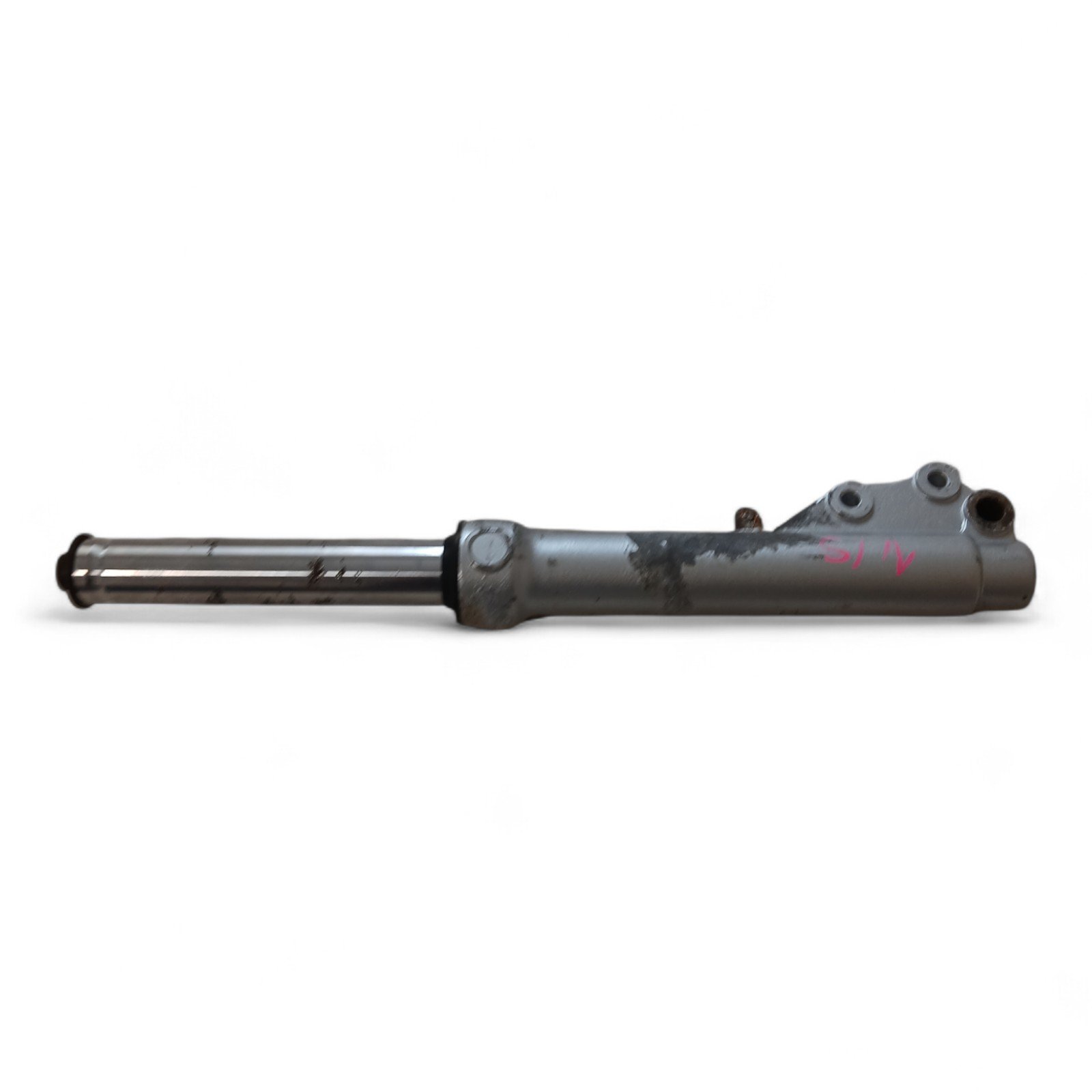 12799-2028129-Photoroom.jpg Sonik Corsa 50 2013 Left Front Fork OEM - Image 1