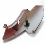 Sonik Corsa 50 2013 Left Rear Fairing OEM - Image 6