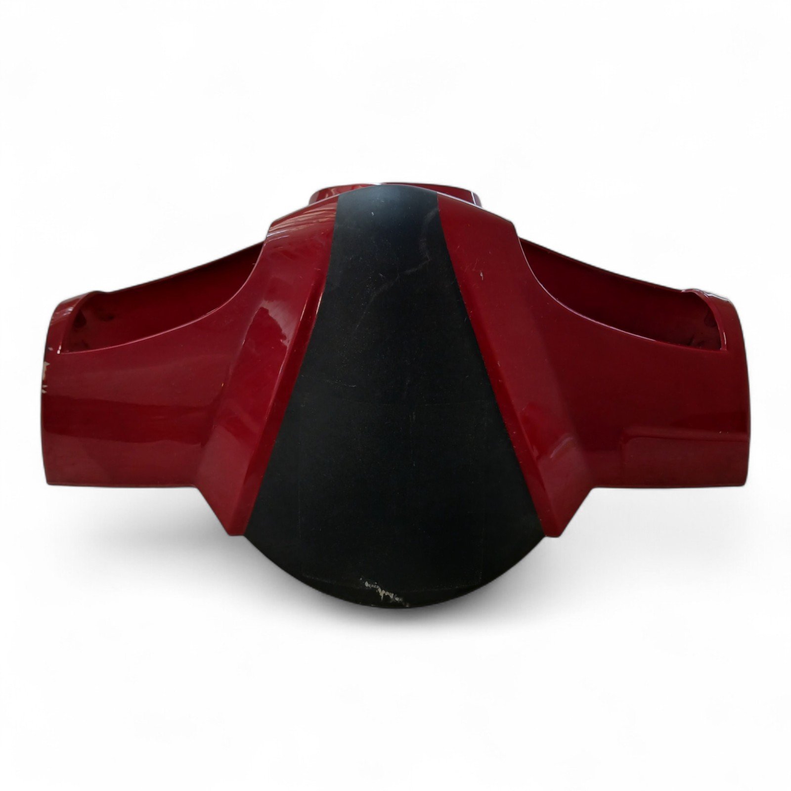 12805_2028129-Photoroom.jpg Sonik Corsa 50 2013 Front Cowl OEM - Image 1
