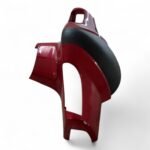 Sonik Corsa 50 2013 Front Cowl OEM - Image 4