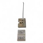 Sonik Corsa 50 2013 Seat Catch & Cable OEM - Image 2