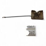 Sonik Corsa 50 2013 Seat Catch & Cable OEM - Image 5