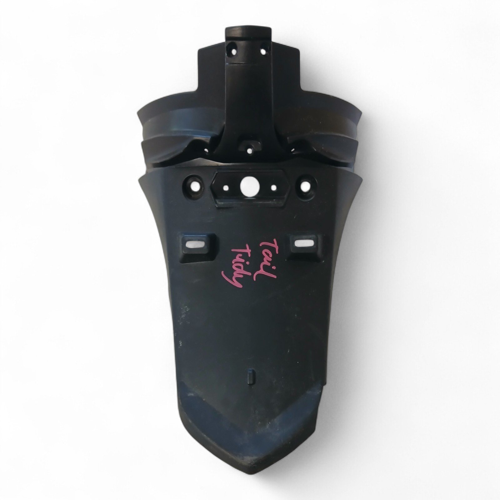 12812_2028129-Photoroom.jpg Sonik Corsa 50 2013 Rear Tail Tidy OEM - Image 1
