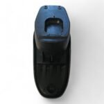 Sonik Corsa 50 2013 Seat & Seat Box OEM - Image 5
