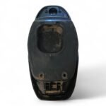 Sonik Corsa 50 2013 Seat & Seat Box OEM - Image 6