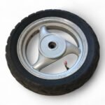 Sonik Corsa 50 2013 Rear Wheel - 12D - 120/70 OEM