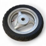 Sonik Corsa 50 2013 Rear Wheel - 12D - 120/70 OEM - Image 2