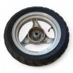 Sonik Corsa 50 2013 Rear Wheel - 12D - 120/70 OEM - Image 4