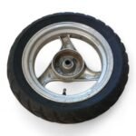 Sonik Corsa 50 2013 Rear Wheel - 12D - 120/70 OEM - Image 5