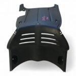 Sonik Corsa 50 2013 Belly Pan OEM