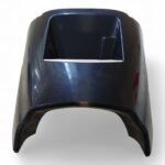 Yamaha Majesty 125 YP125 400 YP125 - 1999 - 2000 Majesty - 2011 - 2014 Lower Fairing OEM 1842 - Image 3