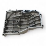 Yamaha TDM 850 3VD 850 1991 - 1995 Top Engine Cover OEM 3VD Bj - Image 5