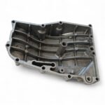 Yamaha TDM 850 3VD 850 1991 - 1995 Top Engine Cover OEM 3VD Bj - Image 6