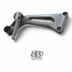 Honda VTR 1000 1000 1997-2005 Rear Left Footpeg and Bracket OEM MPP - RPE - Image 3