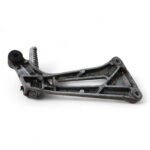Honda VTR 1000 1000 1997-2005 Rear Left Footpeg and Bracket OEM MPP - RPE - Image 6