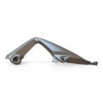 Honda VFR 800 X 800 2011 -2014 Left Pillion Grab Rail Handle OEM 77340-MGY-6400