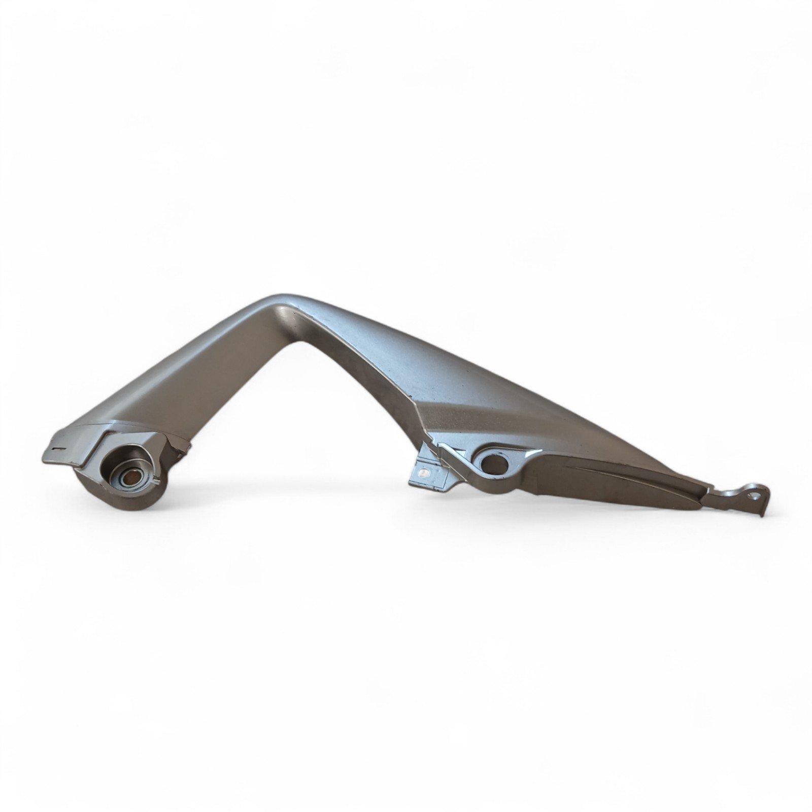 12835_2028129-Photoroom.jpg Honda VFR 800 X 800 2011 -2014 Left Pillion Grab Rail Handle OEM 77340-MGY-6400 - Image 1