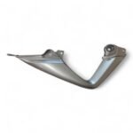 Honda VFR 800 X 800 2011 -2014 Left Pillion Grab Rail Handle OEM 77340-MGY-6400 - Image 3