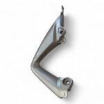 Honda VFR 800 X 800 2011 -2014 Left Pillion Grab Rail Handle OEM 77340-MGY-6400 - Image 4