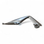 Honda VFR 800 X 800 2011 -2014 Right Pillion Grab Rail Handle OEM 77340-MGY-6400