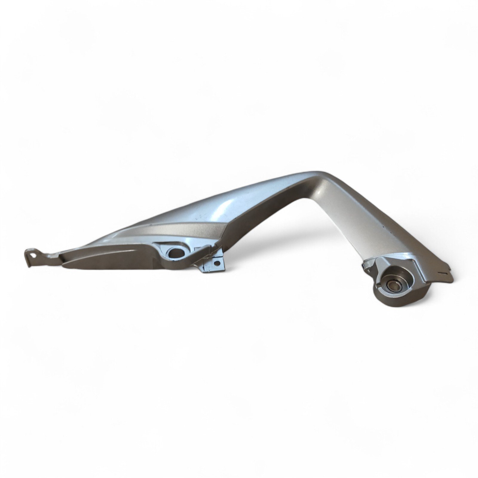 12836_2028129-Photoroom.jpg Honda VFR 800 X 800 2011 -2014 Right Pillion Grab Rail Handle OEM 77340-MGY-6400 - Image 1