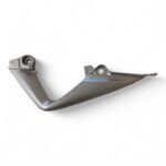 Honda VFR 800 X 800 2011 -2014 Right Pillion Grab Rail Handle OEM 77340-MGY-6400 - Image 3