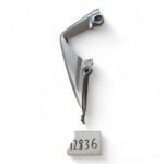 Honda VFR 800 X 800 2011 -2014 Right Pillion Grab Rail Handle OEM 77340-MGY-6400 - Image 4