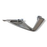 Honda VFR 800 X 800 2011 -2014 Right Pillion Grab Rail Handle OEM 77340-MGY-6400 - Image 5