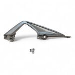 Honda VFR 800 X 800 2011 -2014 Right Pillion Grab Rail Handle OEM 77340-MGY-6400 - Image 6