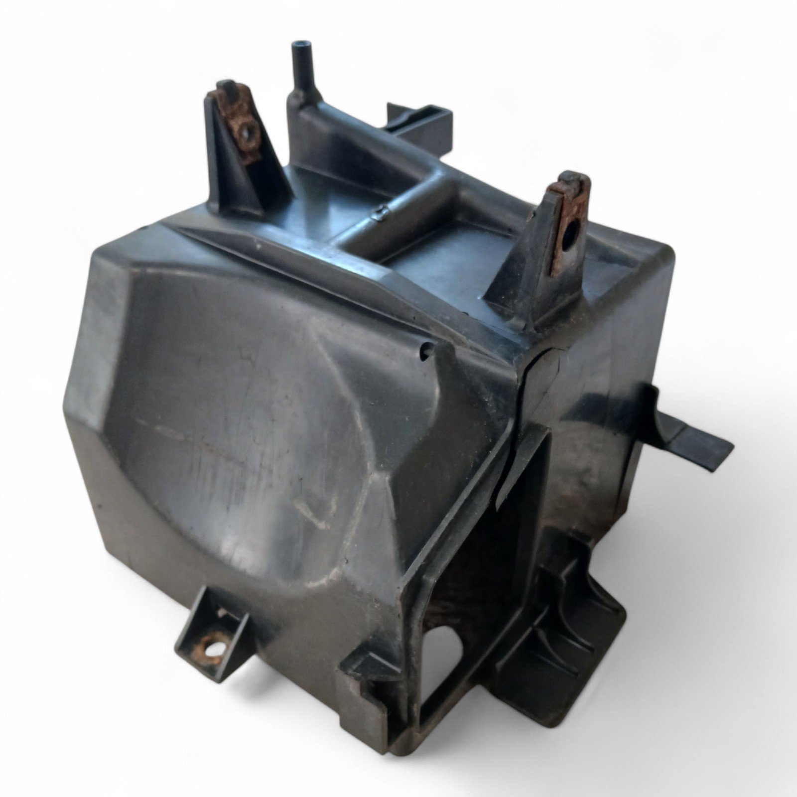 12841_2028129-Photoroom.jpg Honda CBR 600 600 1987 - 1991 Battery Box OEM 50325-KT8-000 - Image 1