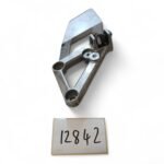 Honda CBR 600 600 1995 - 1998 Left Foot Peg Bracket OEM MV9 - L - Image 2